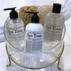 Spa Tonic Shea Butter Lotion