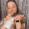 Spa Tonic Shea Butter Lotion