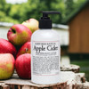 Apple Cider Aloe Vera Lotion