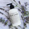 Royal Lavender Aloe Vera Lotion