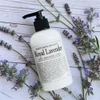 Royal Lavender Aloe Vera Lotion