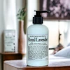 Royal Lavender Aloe Vera Lotion