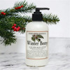Winter Berry Aloe Vera Lotion
