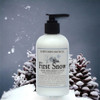First Snow Aloe Vera Lotion