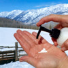 First Snow Aloe Vera Lotion