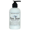 First Snow Aloe Vera Lotion