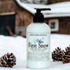First Snow Aloe Vera Lotion