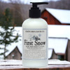 First Snow Aloe Vera Lotion