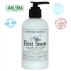 First Snow Aloe Vera Lotion