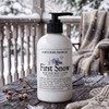 First Snow Lotion Gift