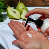 Golden Pear Aloe Vera Lotion