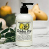 Golden Pear Aloe Vera Lotion