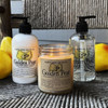 Golden Pear Aloe Vera Lotion