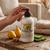Golden Pear Aloe Vera Lotion