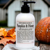 Pumpkin & Honey Aloe Vera Lotion