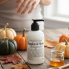 Pumpkin & Honey Aloe Vera Lotion