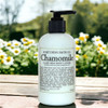 Chamomile Aloe Vera Body Lotion