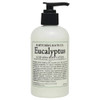 Eucalyptus Aloe Vera Lotion