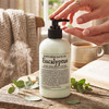 Eucalyptus Aloe Vera Lotion