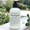 Eucalyptus Lotion Gift