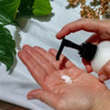 Patchouli Hemp & Aloe Vera Lotion