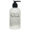 Patchouli Hemp & Aloe Vera Lotion