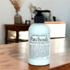 Patchouli Hemp & Aloe Vera Lotion