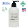 Patchouli Hemp & Aloe Vera Lotion
