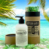 Coconut Milk Lotion Gift