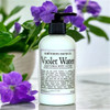 Violet Water Goat's Milk Lotion