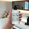 Violet Water Goat's Milk Lotion