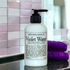 Violet Water Goat's Milk Lotion