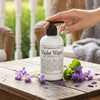 Violet Water Goat's Milk Lotion