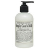 Simply Goat's Milk FRAGRANCE FREE Lotion