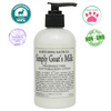 Simply Goat's Milk FRAGRANCE FREE Lotion