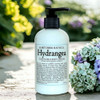 Hydrangea Goat's Milk Lotion