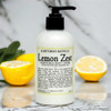 Lemon Zest Goat's Milk Lotion