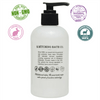 Lemon Zest Goat's Milk Lotion