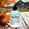 Indian Summer Shea Butter Lotion