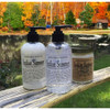 Indian Summer Shea Butter Lotion
