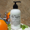 Mint Tangerine Shea Butter Lotion