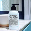 Sea Glass Shea Butter Lotion