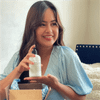 Sea Glass Shea Butter Lotion