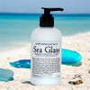 Sea Glass Lotion Gift
