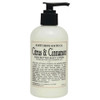Citrus & Cinnamon Shea Butter Lotion