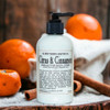 Citrus & Cinnamon Shea Butter Lotion