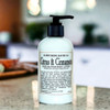 Citrus & Cinnamon Shea Butter Lotion