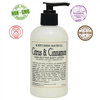 Citrus & Cinnamon Shea Butter Lotion
