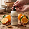 Citrus & Cinnamon Shea Butter Lotion