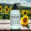 Sunflower Shea Butter Lotion